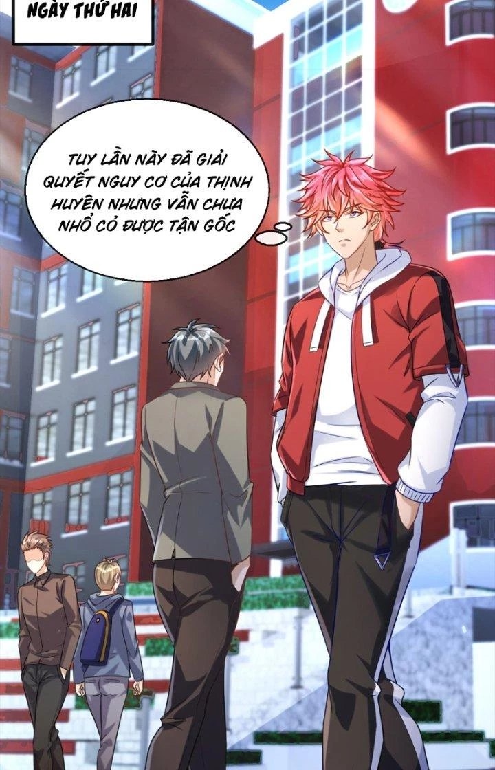 Chí Tôn Cuồng Tế Chapter 26 - 17