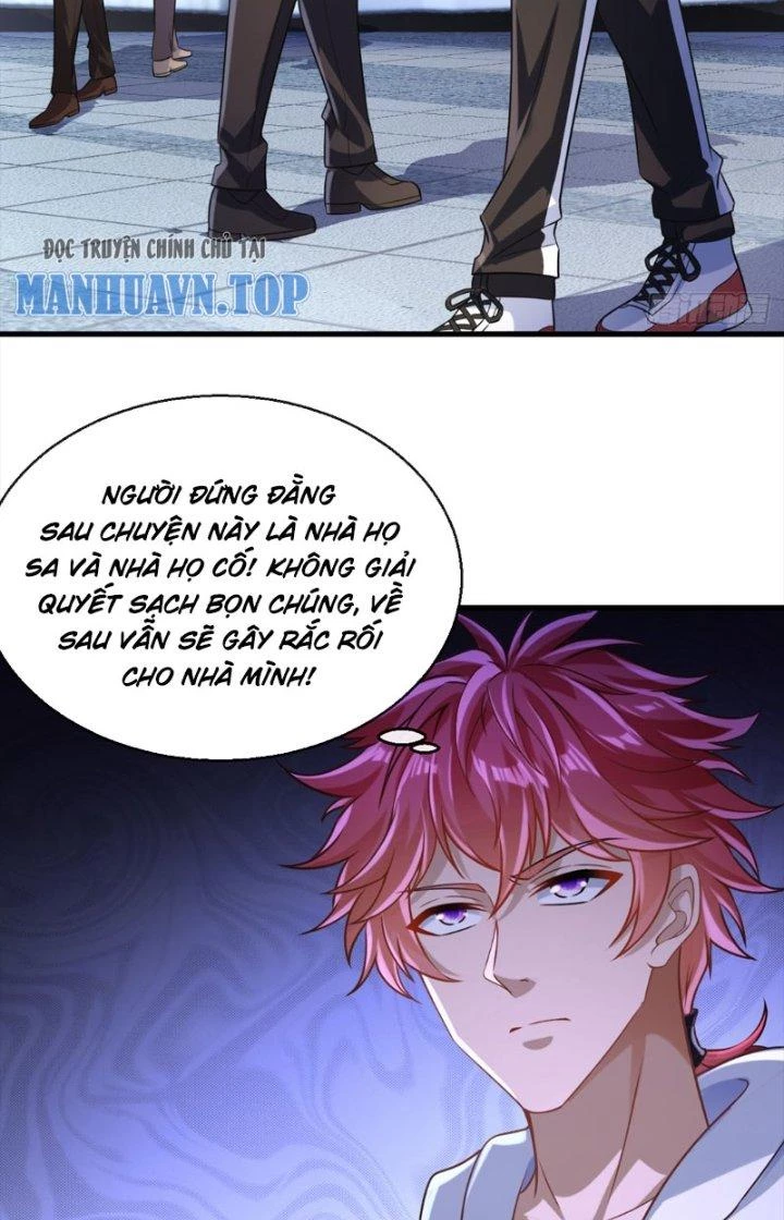 Chí Tôn Cuồng Tế Chapter 26 - 18