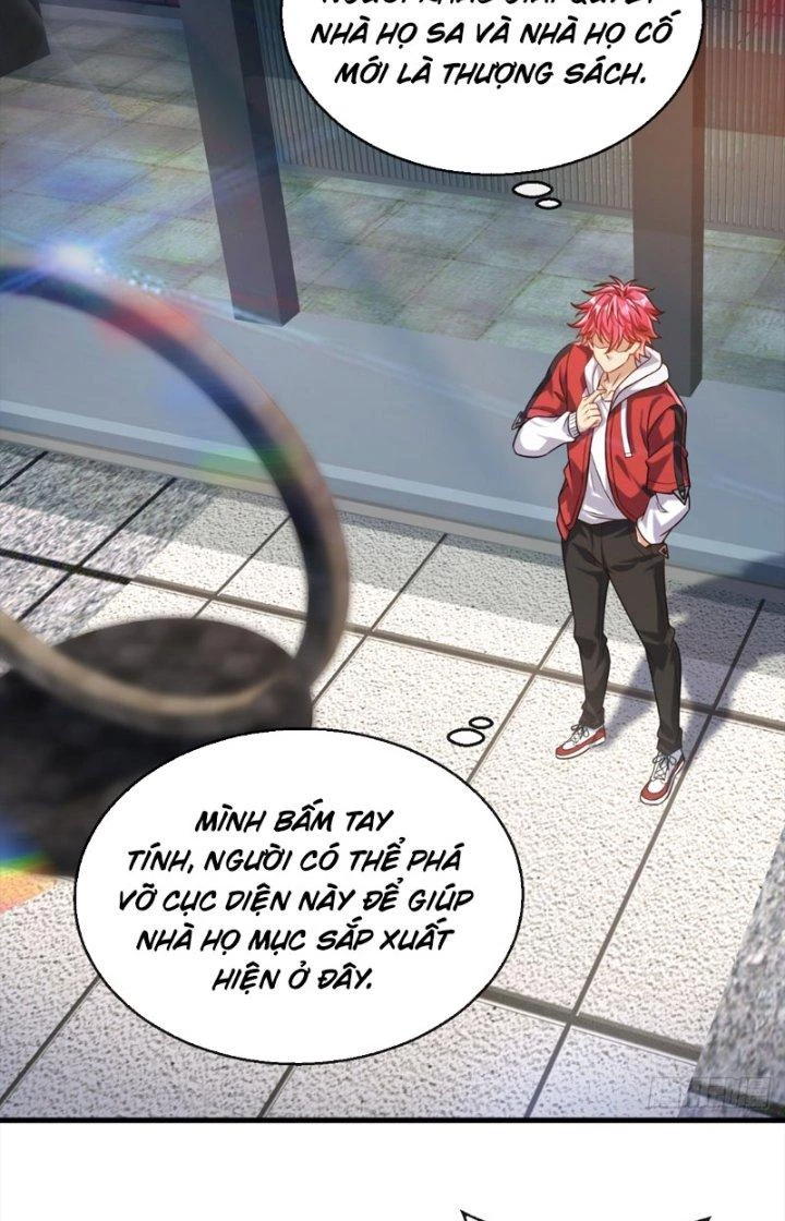 Chí Tôn Cuồng Tế Chapter 26 - 21