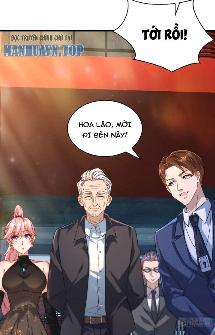 Chí Tôn Cuồng Tế Chapter 26 - 22