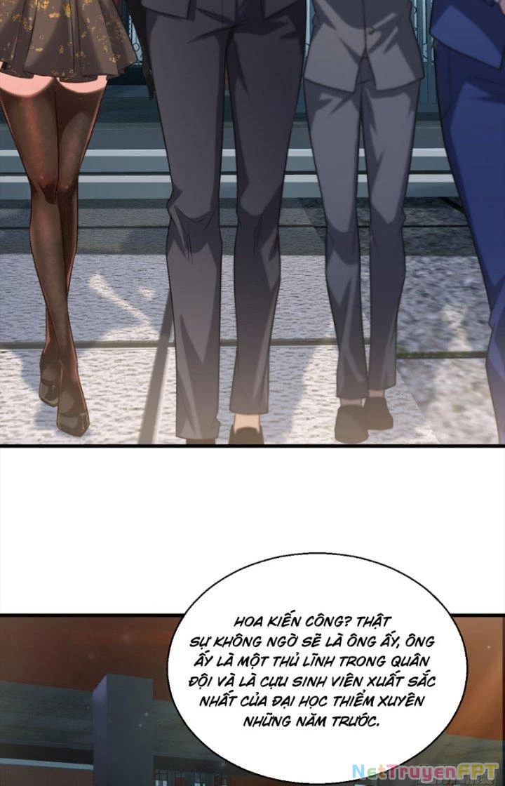 Chí Tôn Cuồng Tế Chapter 26 - 23