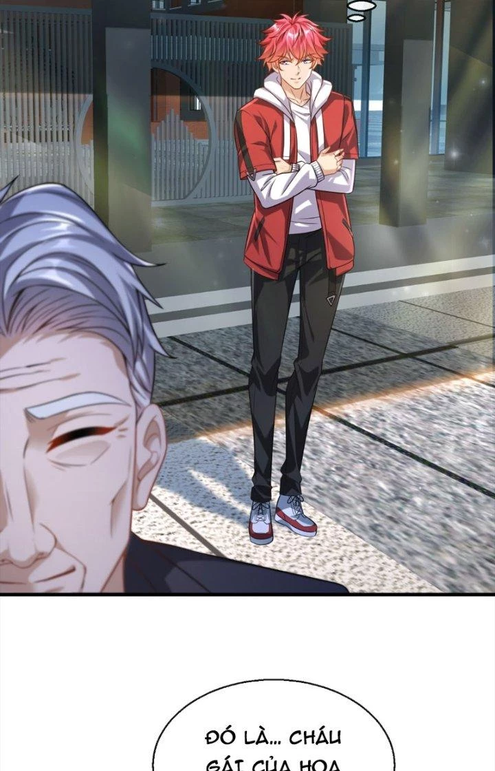 Chí Tôn Cuồng Tế Chapter 26 - 24