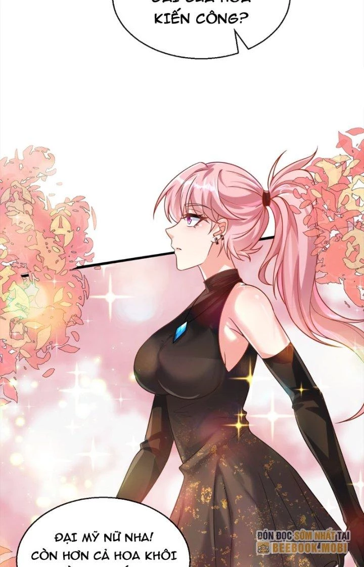 Chí Tôn Cuồng Tế Chapter 26 - 25