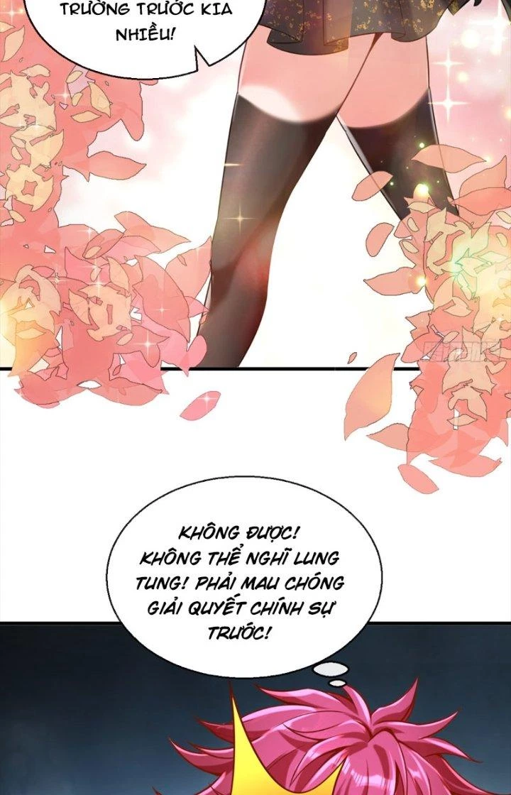 Chí Tôn Cuồng Tế Chapter 26 - 26