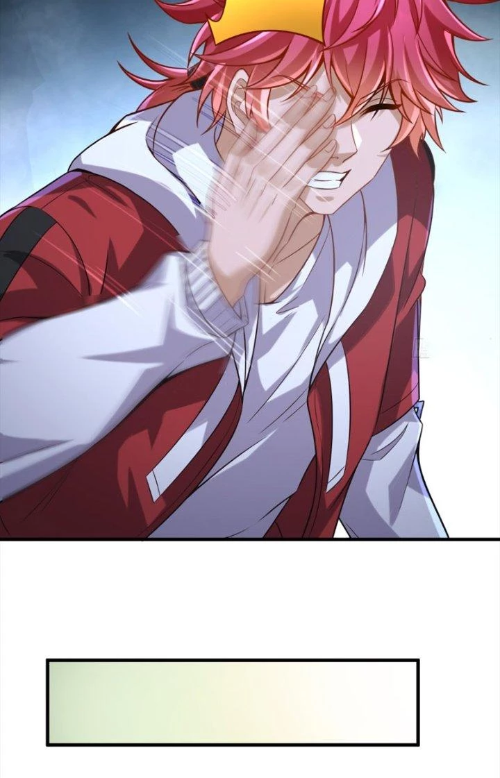 Chí Tôn Cuồng Tế Chapter 26 - 27