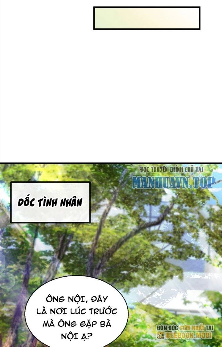 Chí Tôn Cuồng Tế Chapter 26 - 28