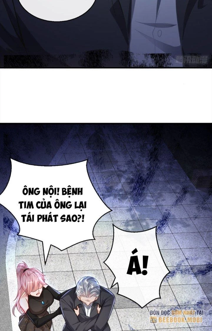 Chí Tôn Cuồng Tế Chapter 26 - 34