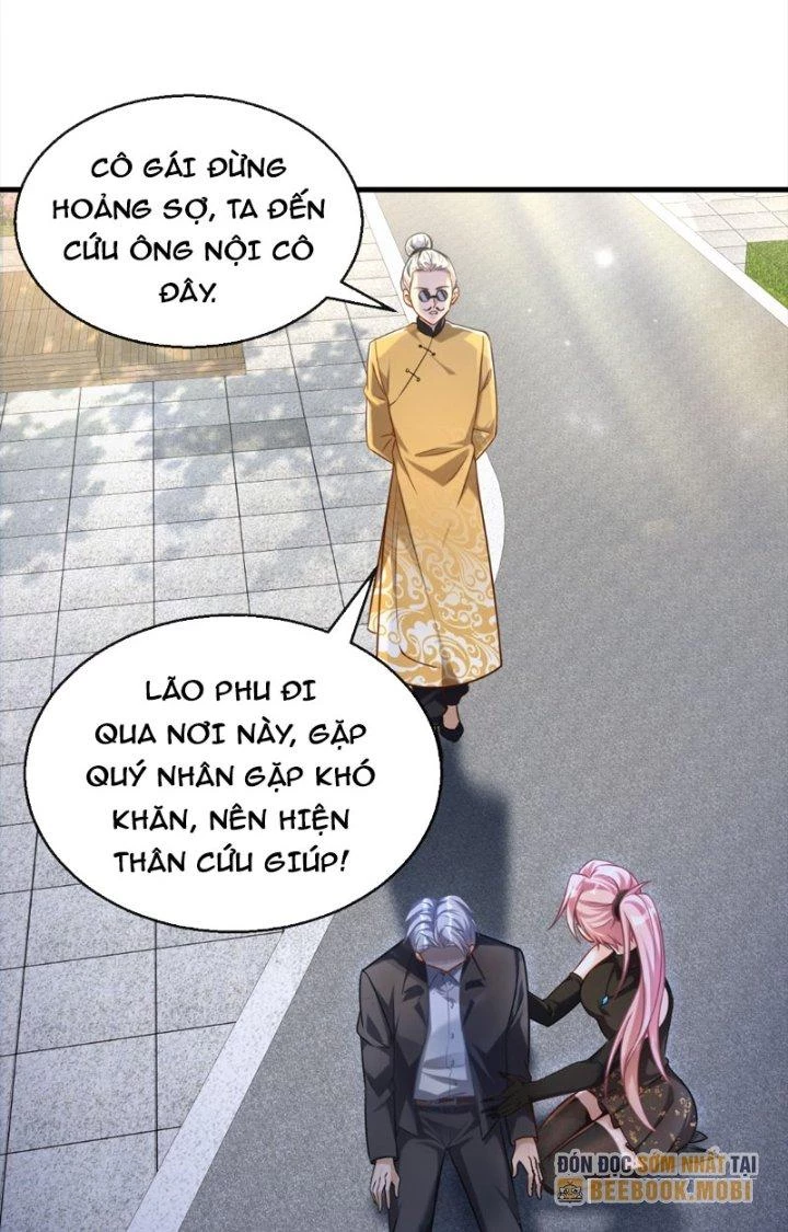 Chí Tôn Cuồng Tế Chapter 26 - 37