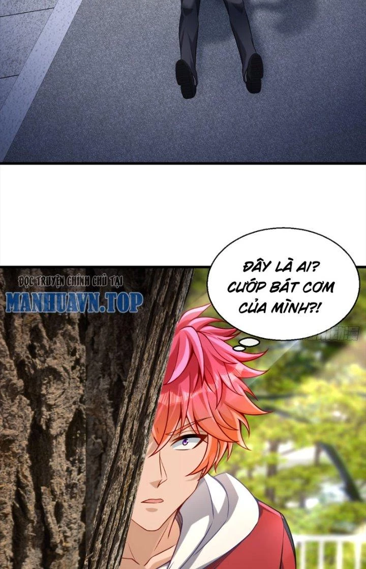 Chí Tôn Cuồng Tế Chapter 26 - 38