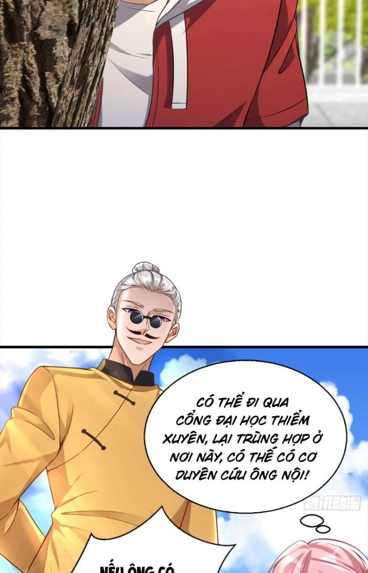 Chí Tôn Cuồng Tế Chapter 26 - 39