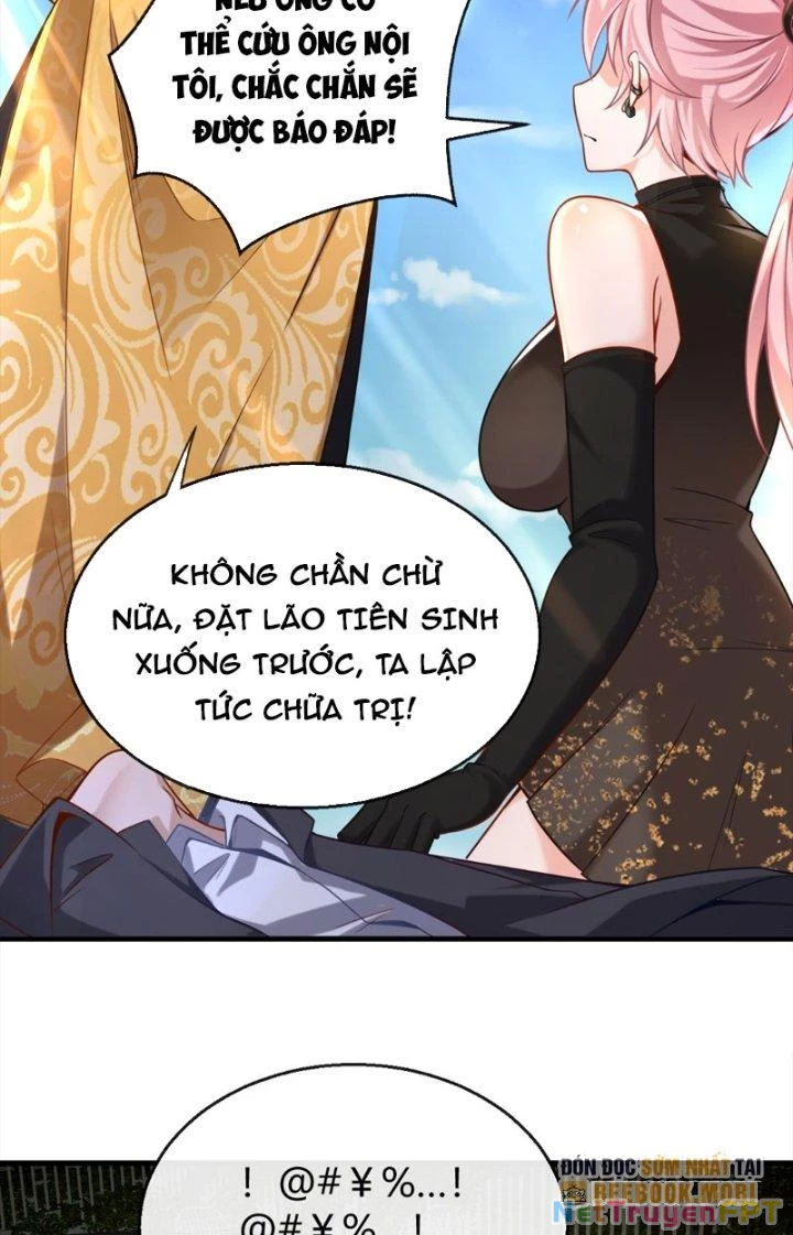 Chí Tôn Cuồng Tế Chapter 26 - 40