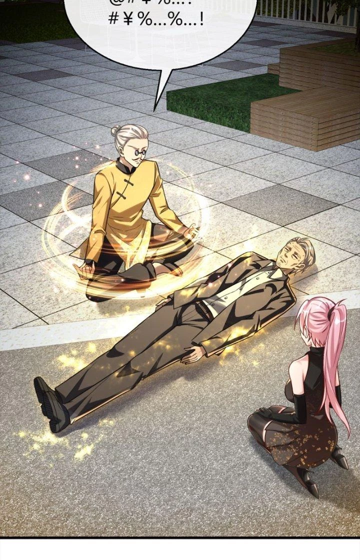 Chí Tôn Cuồng Tế Chapter 26 - 41