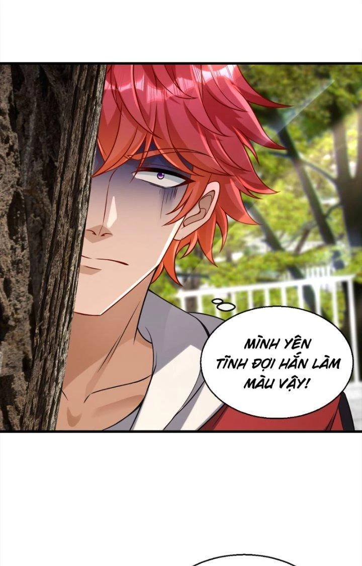 Chí Tôn Cuồng Tế Chapter 26 - 42