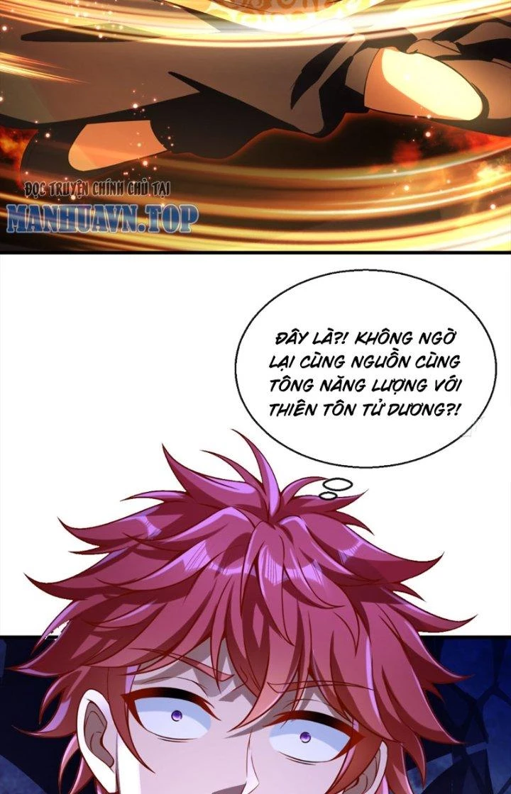 Chí Tôn Cuồng Tế Chapter 26 - 44