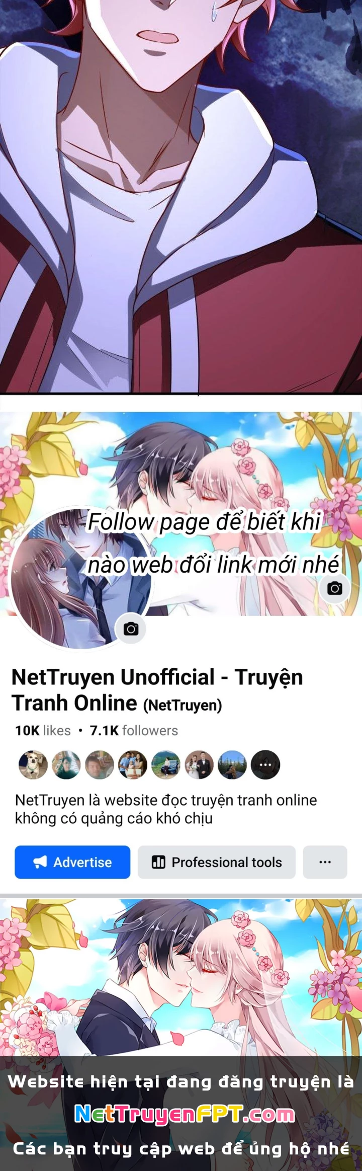 Chí Tôn Cuồng Tế Chapter 26 - 45