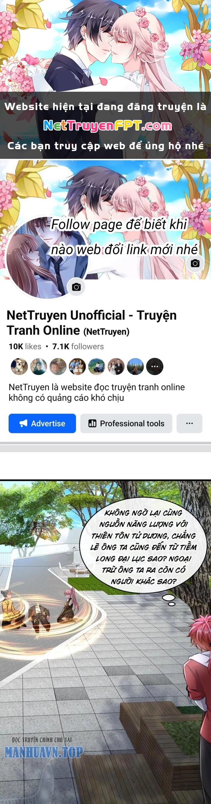 Chí Tôn Cuồng Tế Chapter 27 - 1