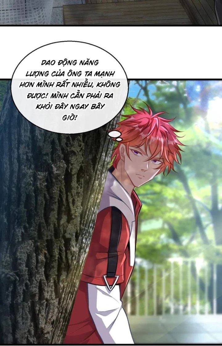 Chí Tôn Cuồng Tế Chapter 27 - 2