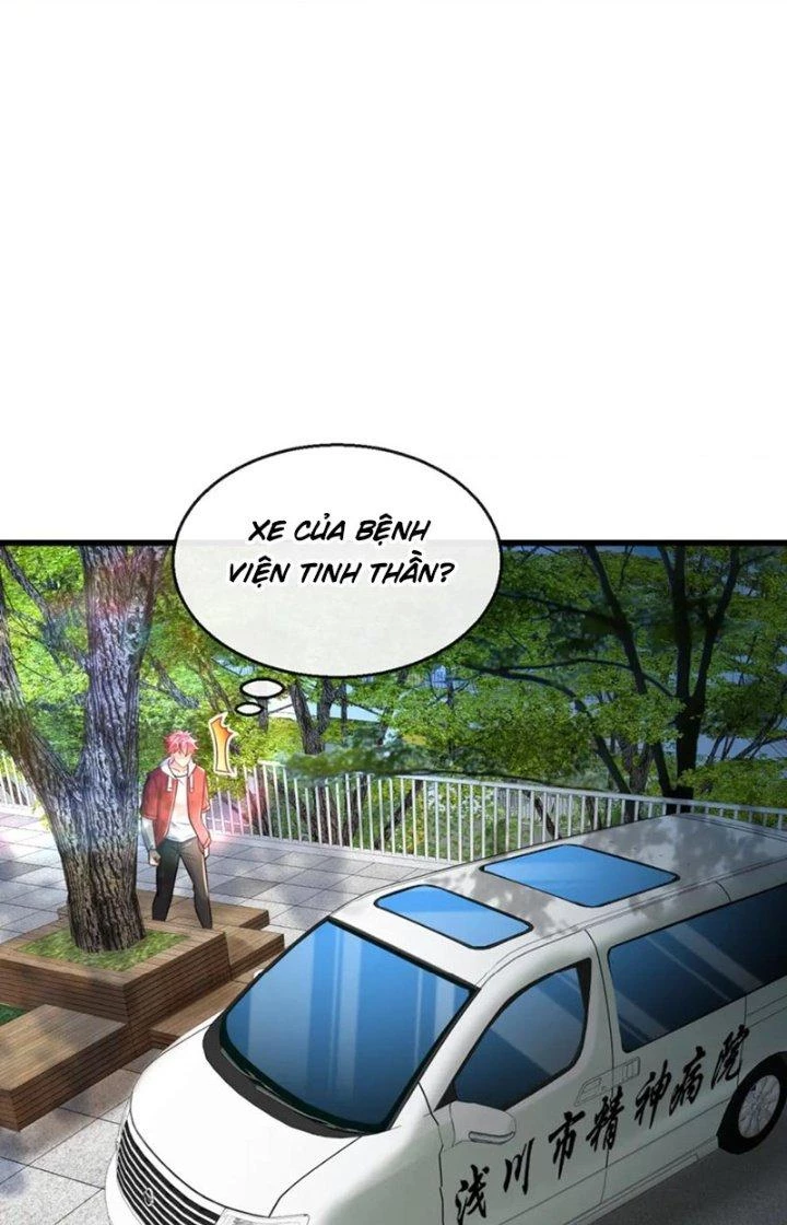 Chí Tôn Cuồng Tế Chapter 27 - 3