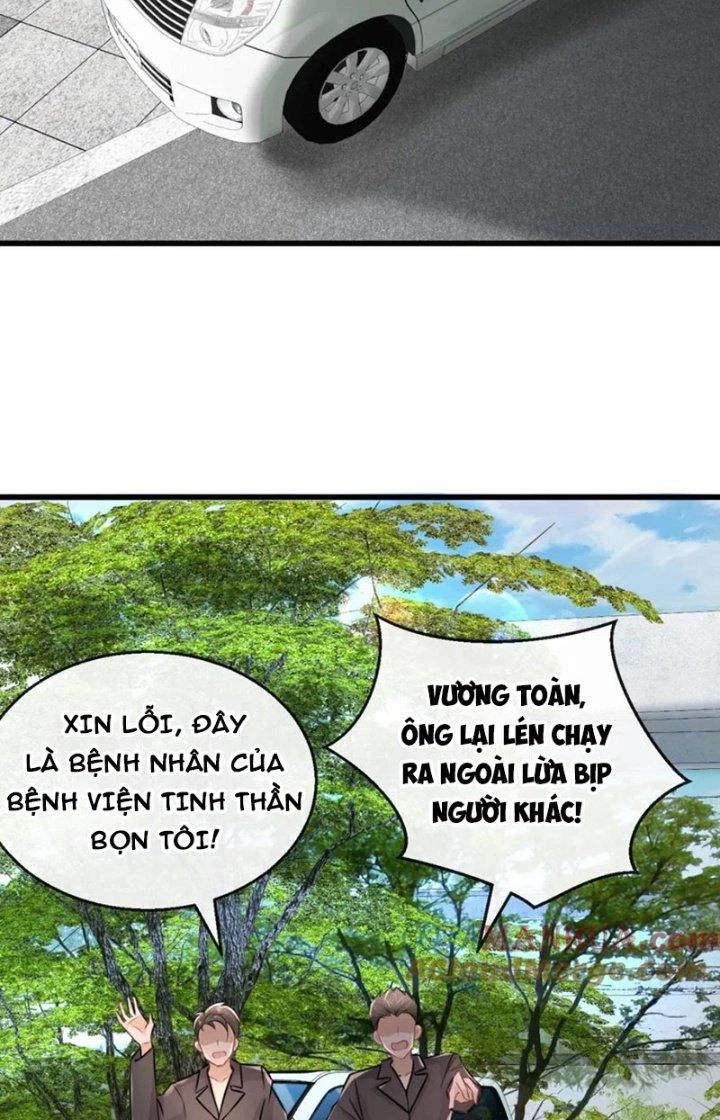Chí Tôn Cuồng Tế Chapter 27 - 4