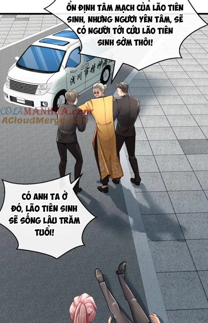 Chí Tôn Cuồng Tế Chapter 27 - 6