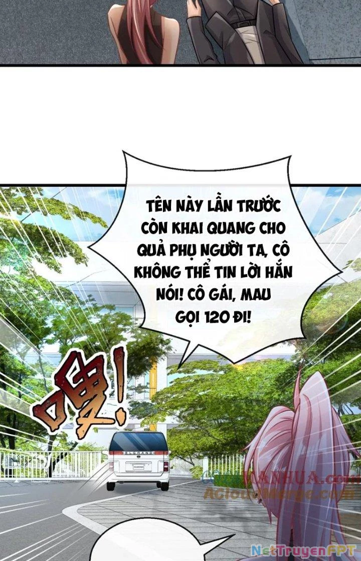 Chí Tôn Cuồng Tế Chapter 27 - 7