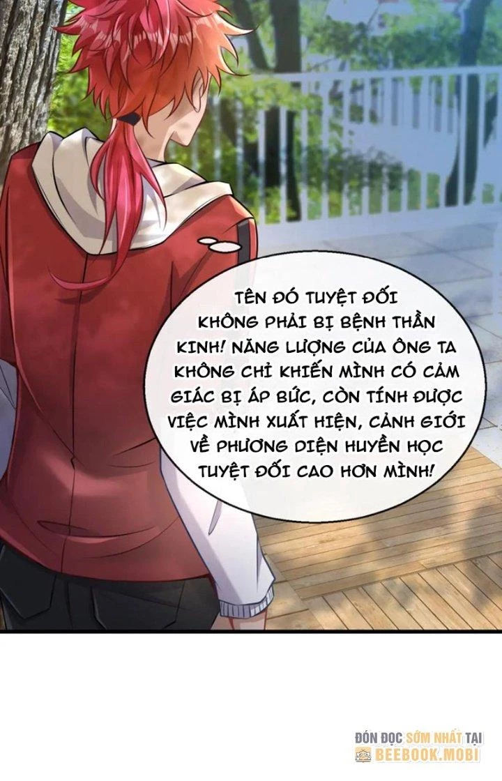 Chí Tôn Cuồng Tế Chapter 27 - 10