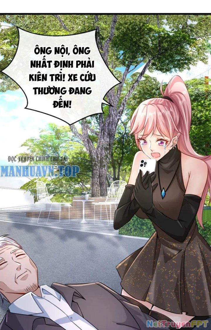 Chí Tôn Cuồng Tế Chapter 27 - 11