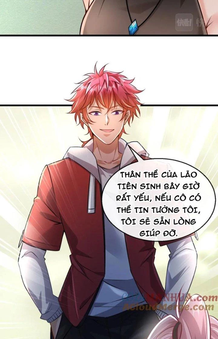 Chí Tôn Cuồng Tế Chapter 27 - 13