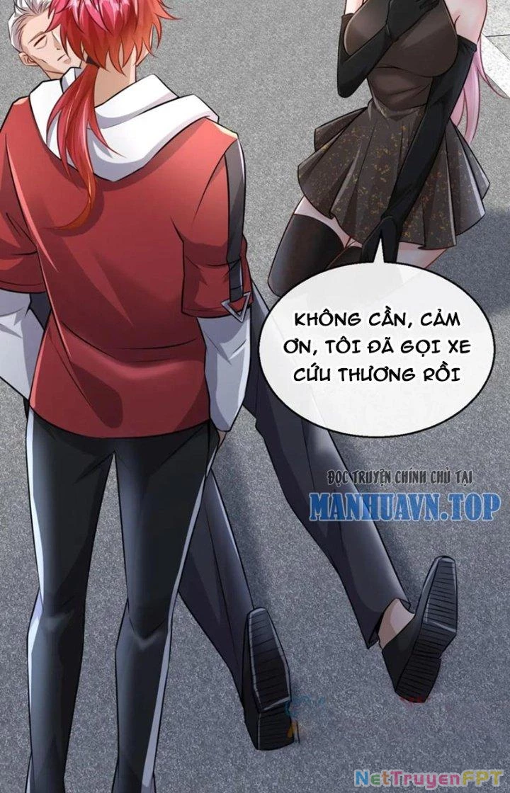 Chí Tôn Cuồng Tế Chapter 27 - 16