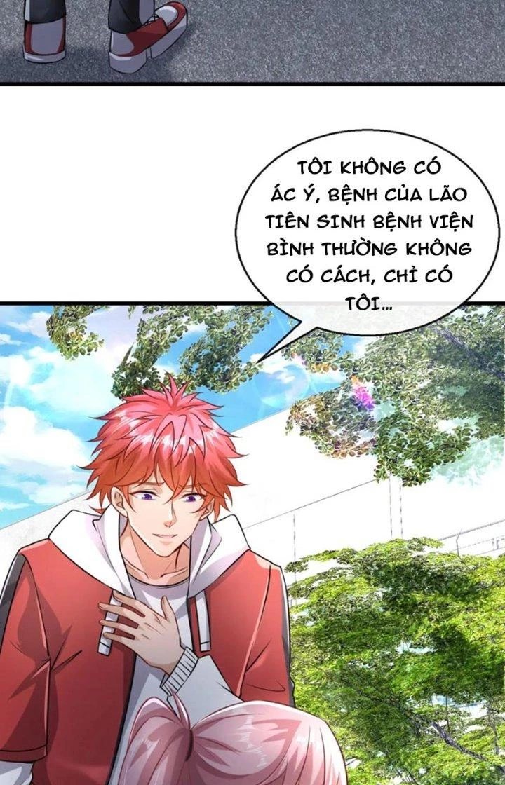 Chí Tôn Cuồng Tế Chapter 27 - 17