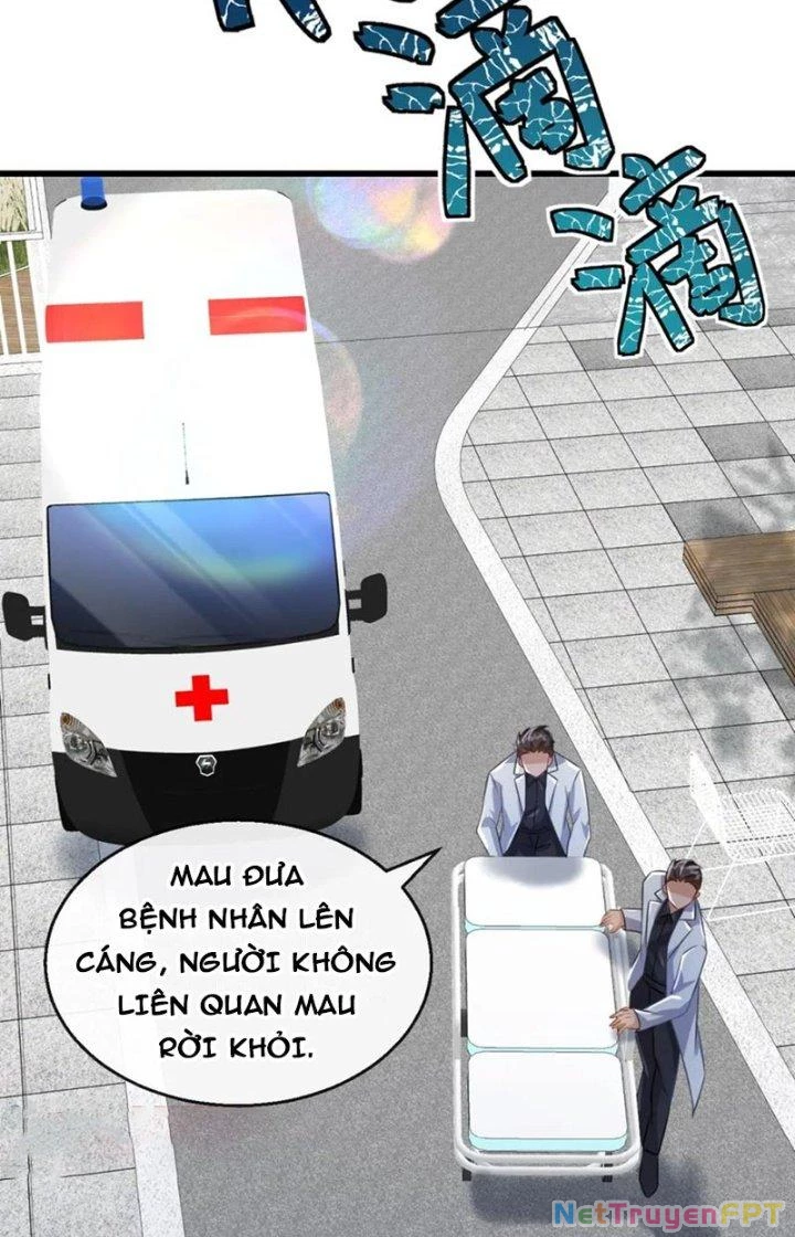 Chí Tôn Cuồng Tế Chapter 27 - 19