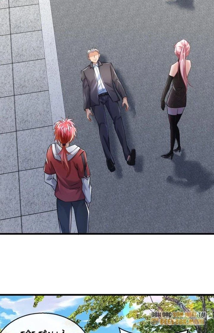 Chí Tôn Cuồng Tế Chapter 27 - 20