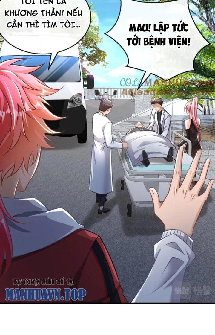 Chí Tôn Cuồng Tế Chapter 27 - 21