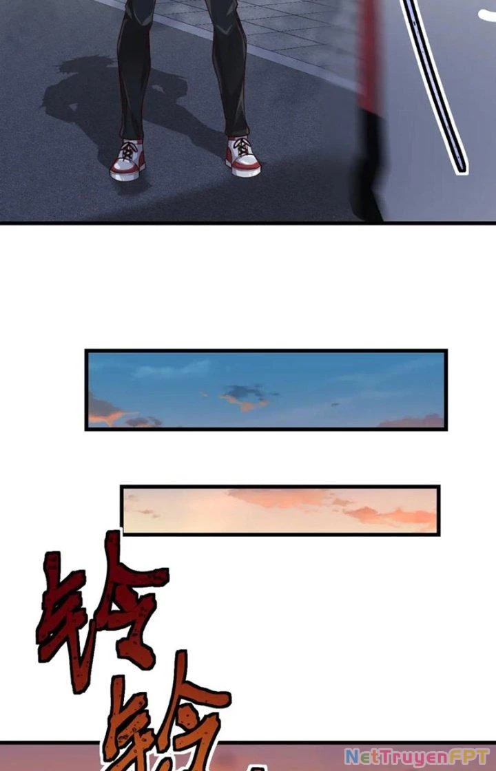 Chí Tôn Cuồng Tế Chapter 27 - 23