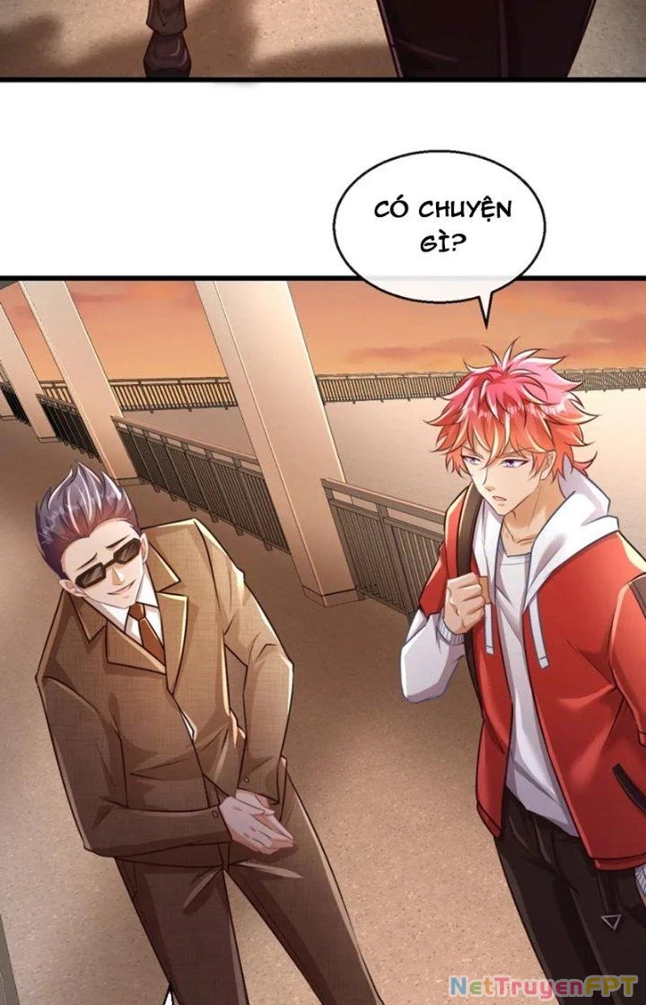 Chí Tôn Cuồng Tế Chapter 27 - 26