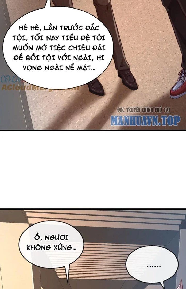 Chí Tôn Cuồng Tế Chapter 27 - 27