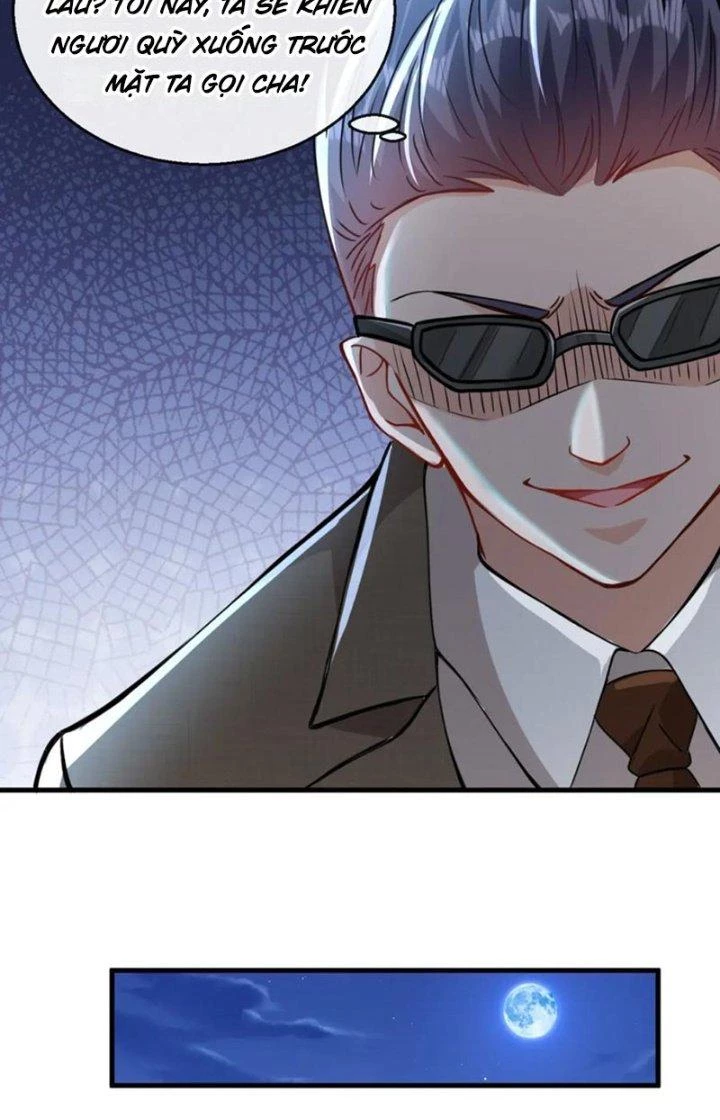 Chí Tôn Cuồng Tế Chapter 27 - 33