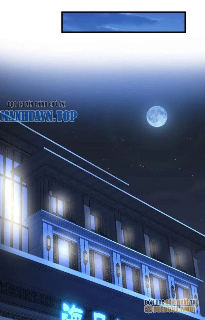 Chí Tôn Cuồng Tế Chapter 27 - 34