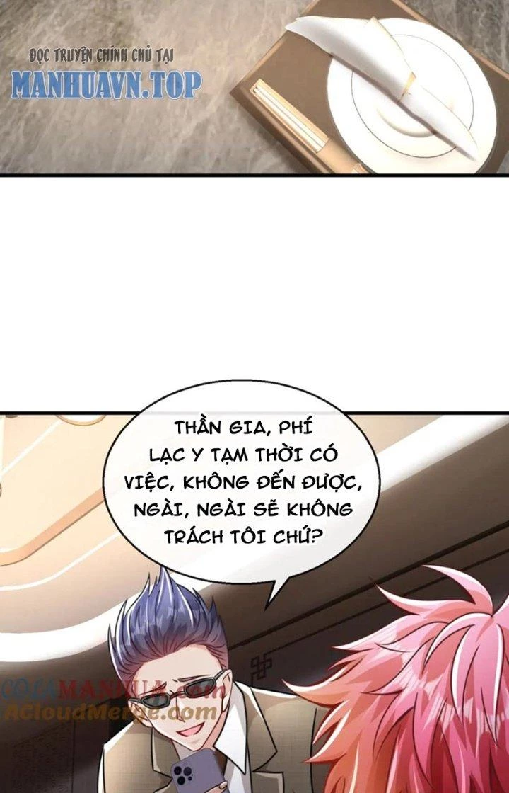 Chí Tôn Cuồng Tế Chapter 27 - 38