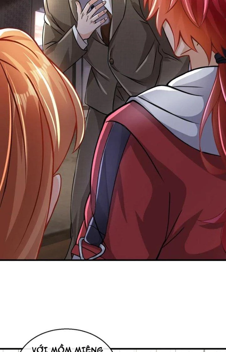 Chí Tôn Cuồng Tế Chapter 27 - 39