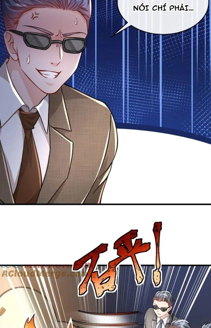 Chí Tôn Cuồng Tế Chapter 27 - 41