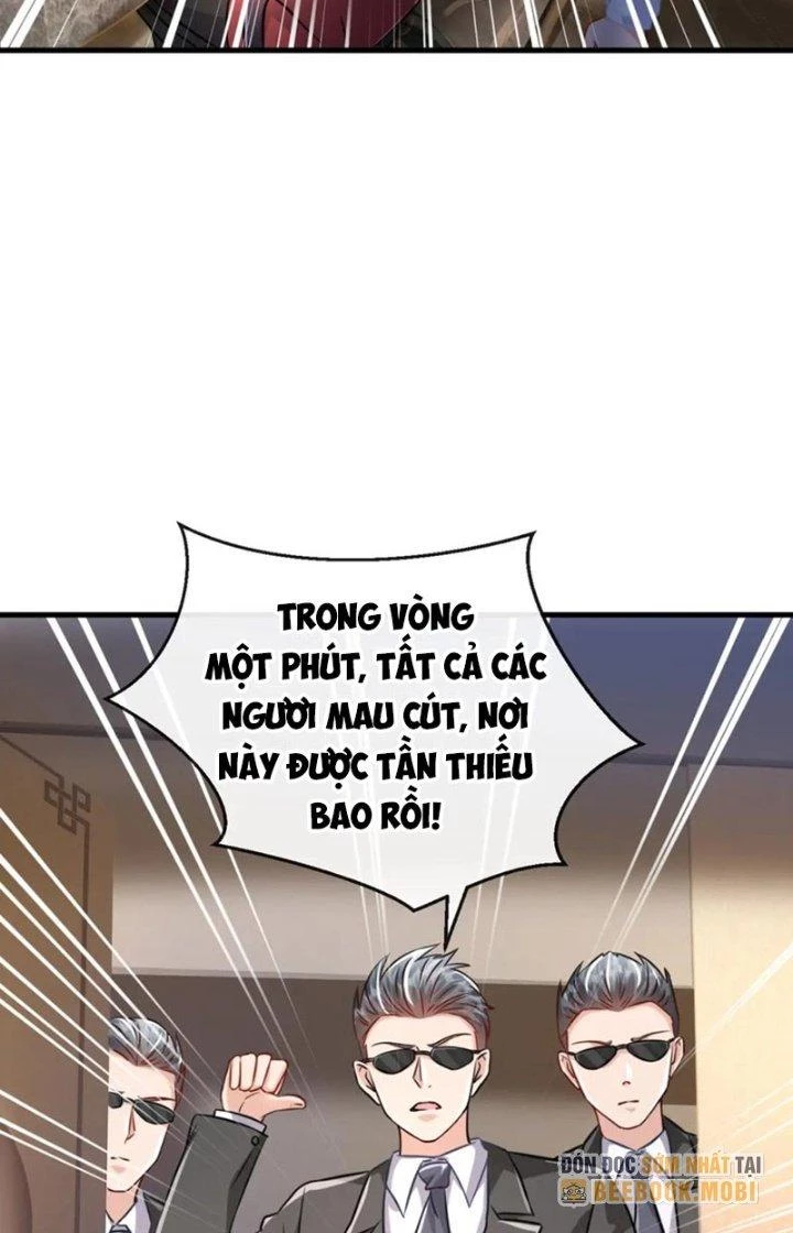 Chí Tôn Cuồng Tế Chapter 27 - 43