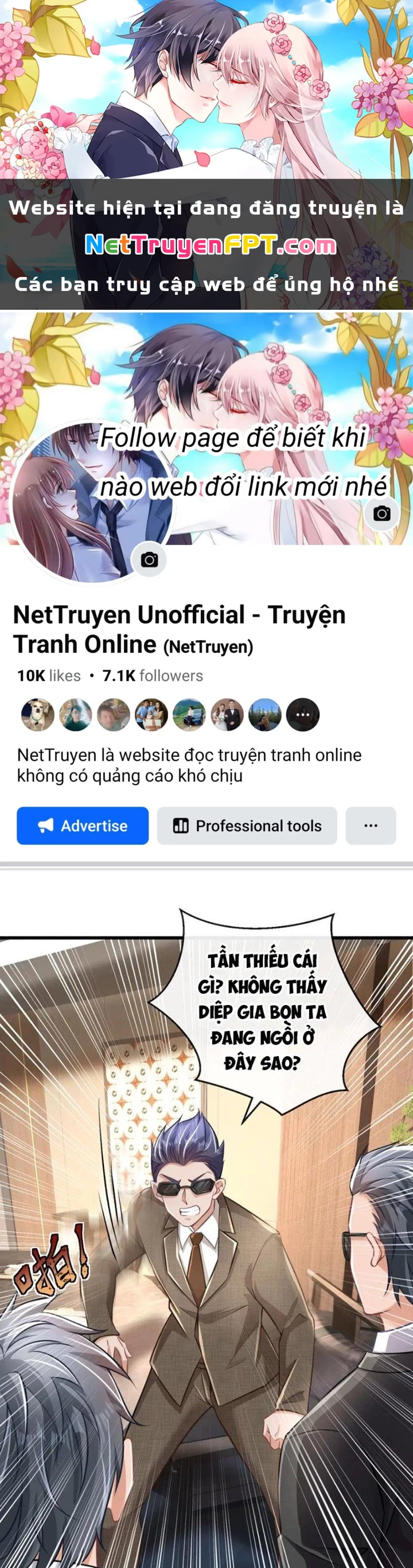 Chí Tôn Cuồng Tế Chapter 28 - 1