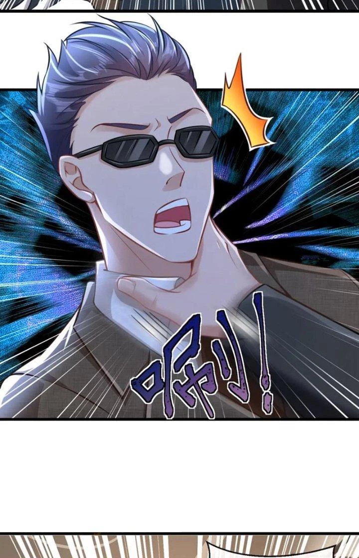 Chí Tôn Cuồng Tế Chapter 28 - 2