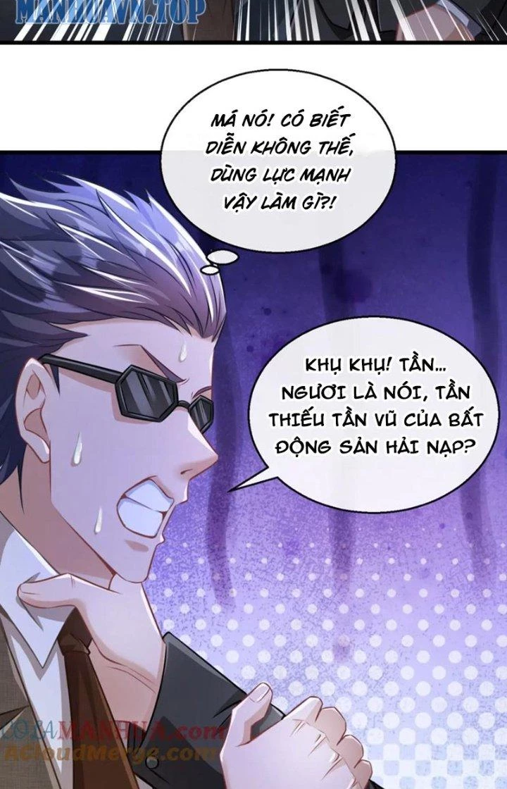 Chí Tôn Cuồng Tế Chapter 28 - 4