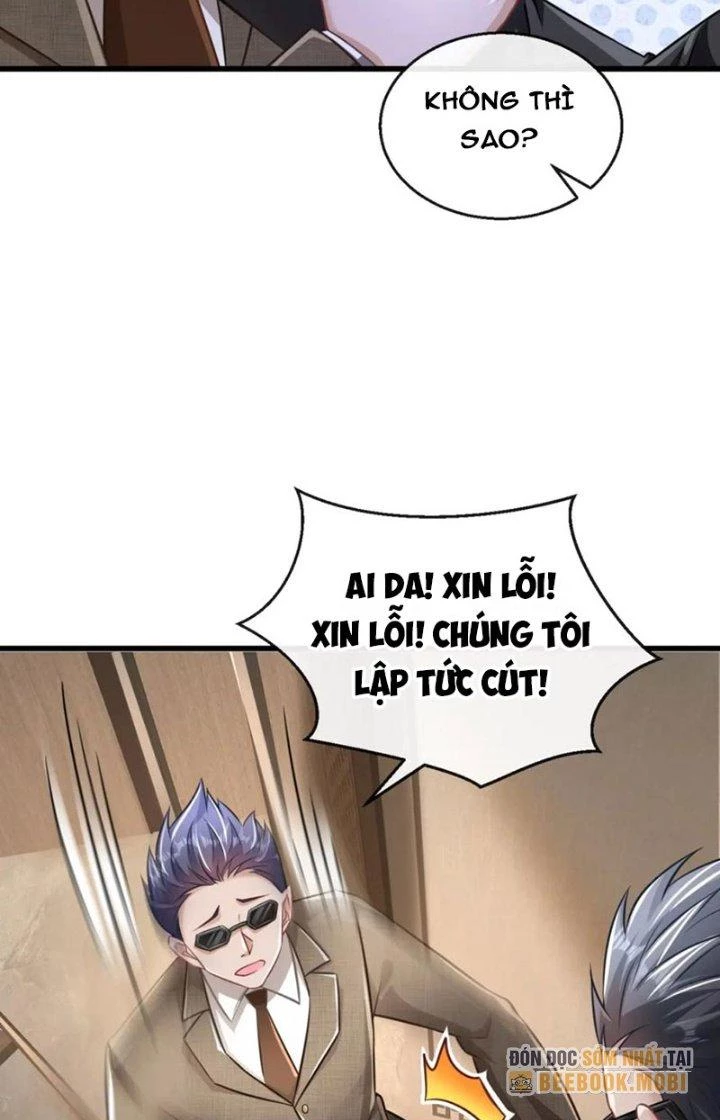 Chí Tôn Cuồng Tế Chapter 28 - 5