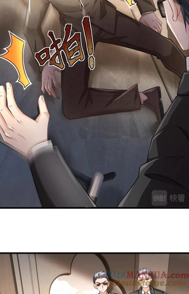 Chí Tôn Cuồng Tế Chapter 28 - 6