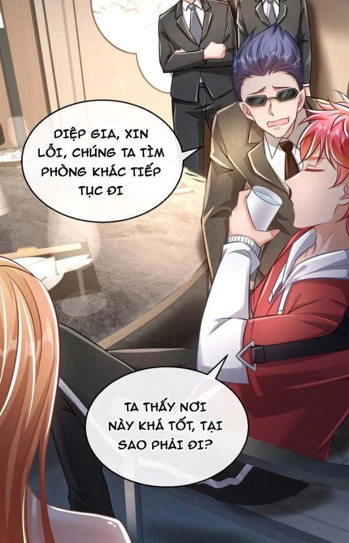 Chí Tôn Cuồng Tế Chapter 28 - 7