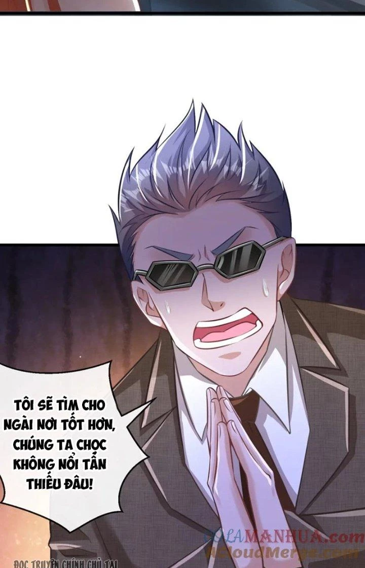 Chí Tôn Cuồng Tế Chapter 28 - 8