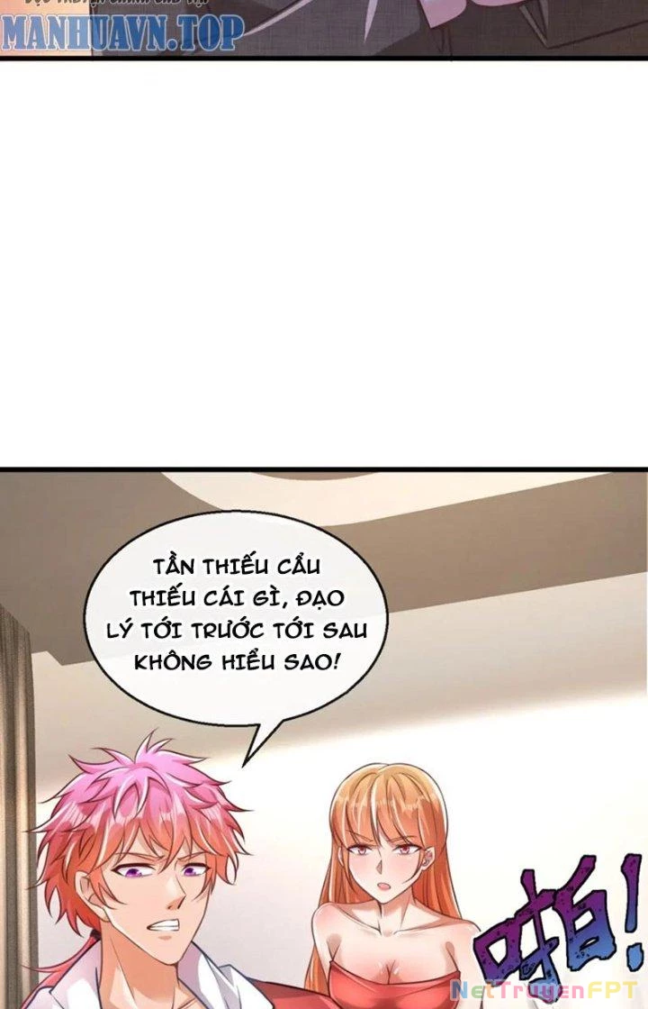 Chí Tôn Cuồng Tế Chapter 28 - 9